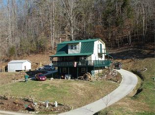 163 Bryant Holw, Harrogate, TN 37752