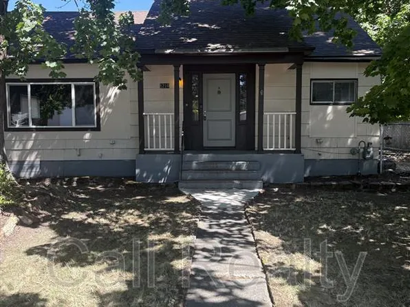 1210 N Locust Rd, Spokane, WA 99206
