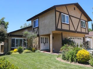 25443 Via Jardin, Santa Clarita, CA 91355