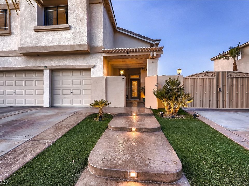860 Viento Del Montagna Ave, Henderson, NV 89012 Zillow