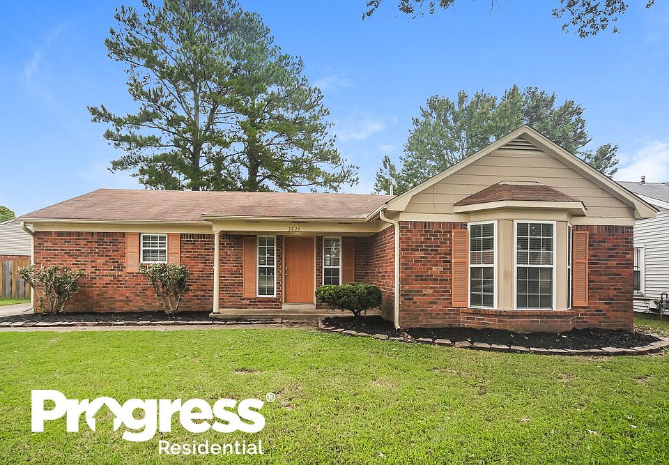 1st image of 3824 Isleworth Dr
