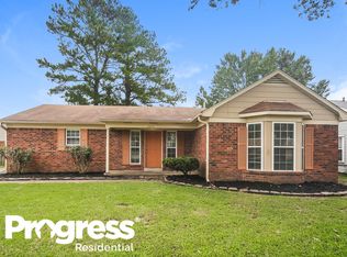 3824 Isleworth Dr, Memphis, TN 38125