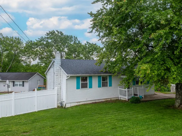 10 Lakeview Dr, Williamstown, KY 41097