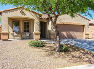 13252 W Chaparosa Way, Peoria, AZ 85383