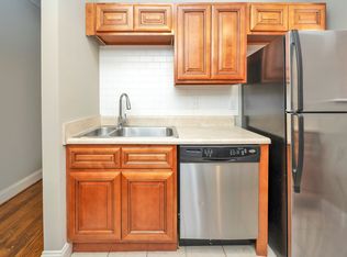 Terrace Court, Birmingham, AL 35205