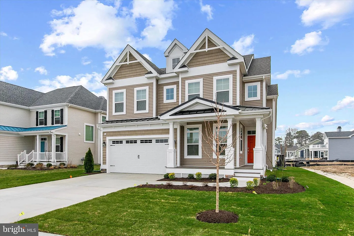 5 bed, 3.5 bath, 3600 sqft, $3,950 — Photo 1