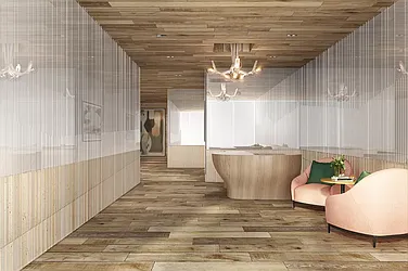 Rented by REAL New York