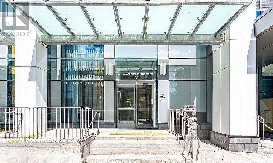 1st image of 135 Lower Sherbourne St #2519