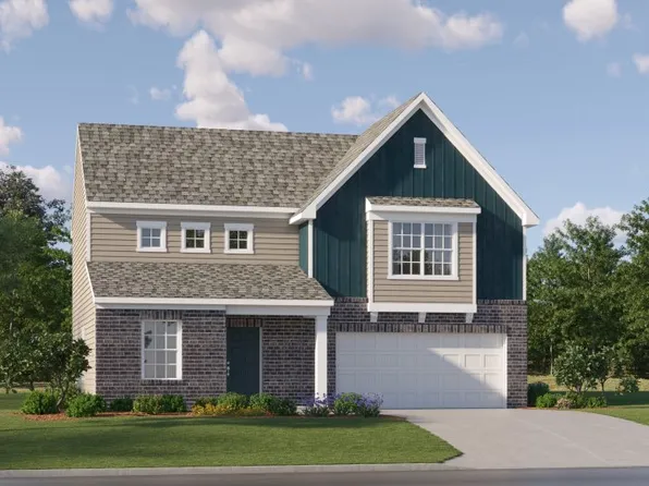 1606 Highacre Pl, Bessemer City, NC 28016