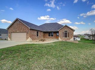 12427 Par Ln, Ste Genevieve, MO 63670