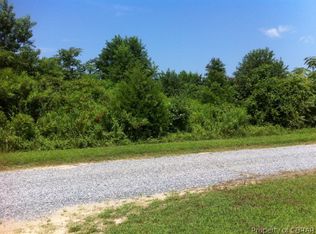 LOT 1A Bennett Farm Rd LOT 1A, Locust Hill, VA 23092