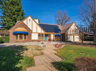 2850 Balaton Ave, Redding, CA 96001