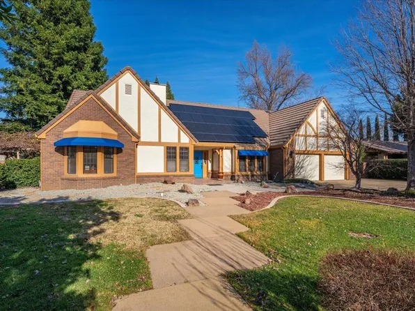 2850 Balaton Ave, Redding, CA 96001