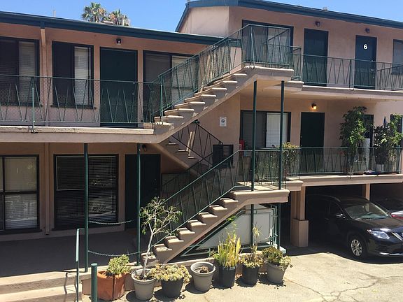 2nd image of 612 Pico Blvd #10