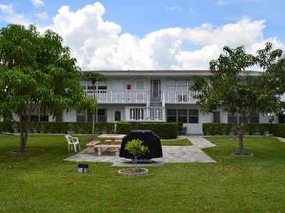 89 Cambridge D #D-0890, West Palm Beach, FL, 33417