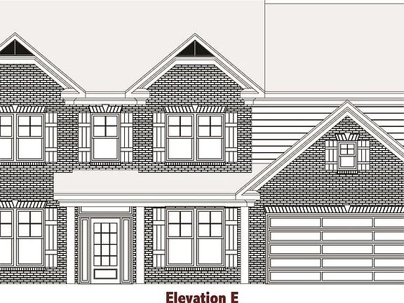 2nd image of 4430 Birch Meadow Trl