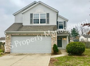 2815 W 75th St, Indianapolis, IN 46268