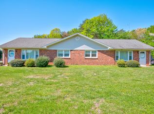 1237 Bonbrook Mill Rd, Rocky Mount, VA 24151