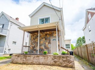4813 Winter St, Cincinnati, OH 45226
