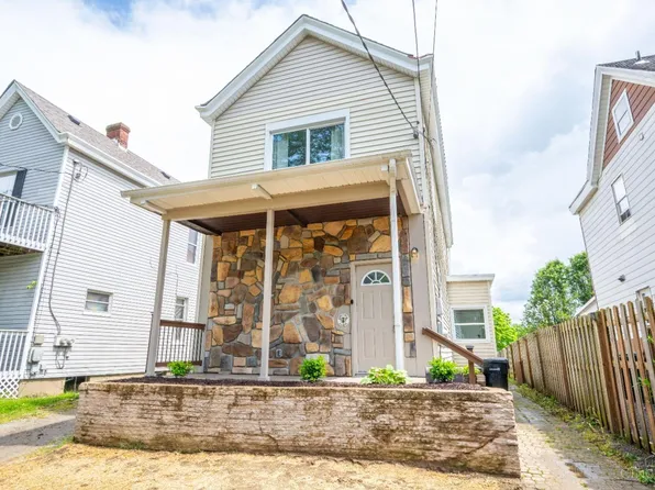 4813 Winter St, Cincinnati, OH 45226