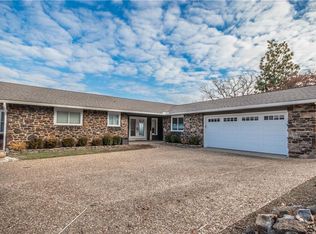 15396 Upper See St, Rogers, AR 72756