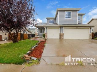 9909 Vine St, Thornton, CO 80229