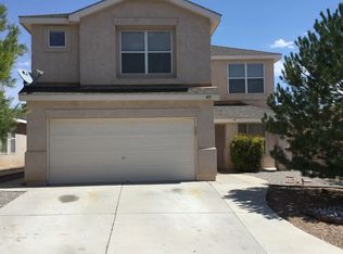 7431 Tolleson Ave NW, Albuquerque, NM 87114