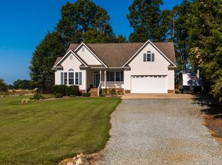 1868 Eller Dr, Burlington, NC 27217