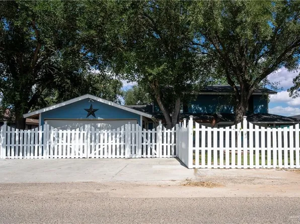 4210 Truman St, Mercedes, TX 78570