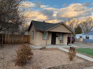 3511 W Center Ave, Denver, CO 80219