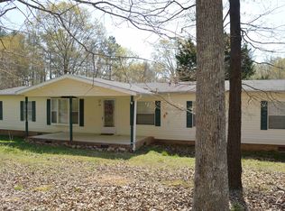 105 Ridgewood Rd, Youngsville, NC 27596