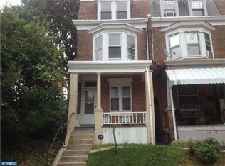 939 Pear St, Reading, PA 19601