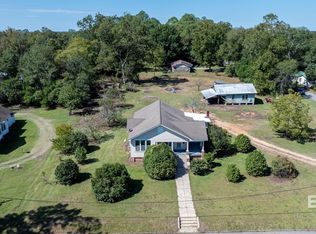 307 Salter St, Evergreen, AL 36401