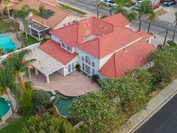 419 San Madele Ave, Coalinga, CA 93210