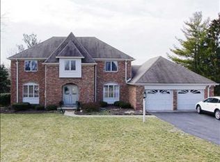 12818 Andover Dr, Carmel, IN