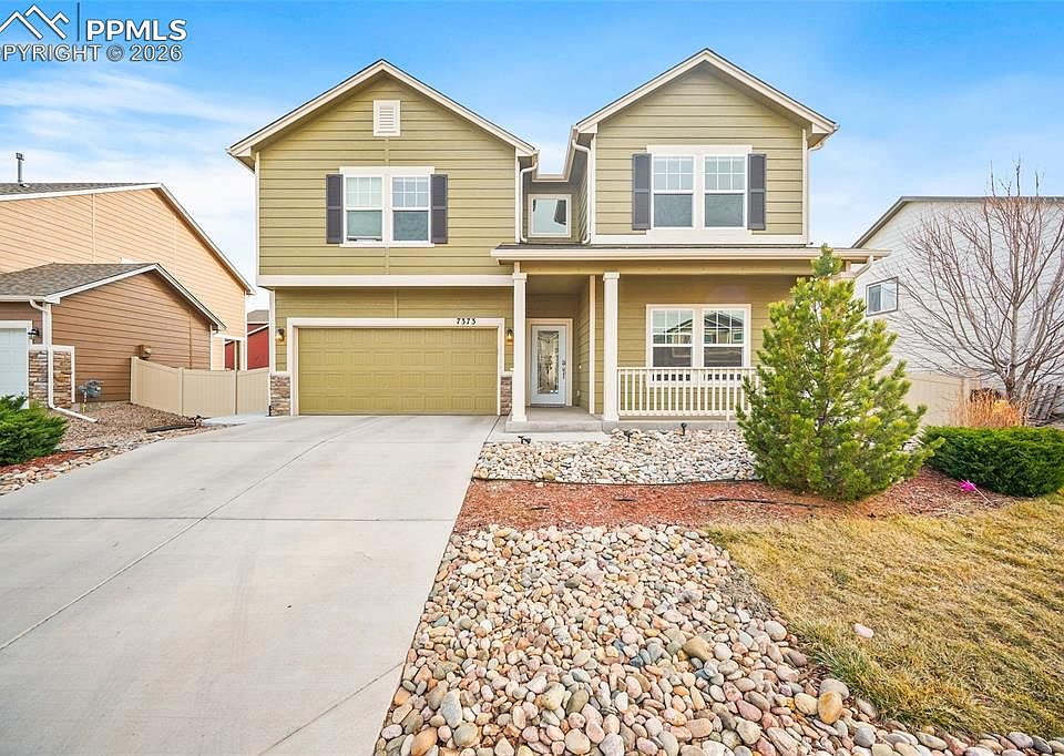 1st image of 7373 Primavera Ln