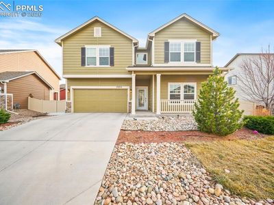 7373 Primavera Ln, Fountain, CO, 80817