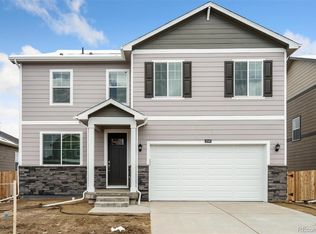 4658 Longs Peak St, Brighton, CO 80601
