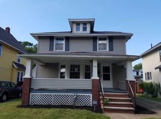 1106 W 11th St, Lorain, OH