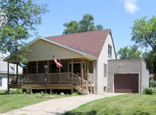 912 2nd Ave NE, Brainerd, MN 56401