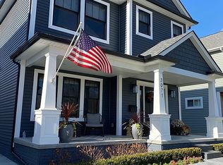 3071 Phillips Ave, Berkley, MI 48072