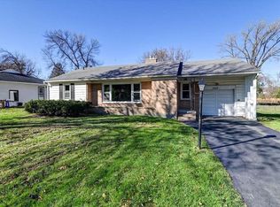 5210 Loruth Ter, Madison, WI 53711