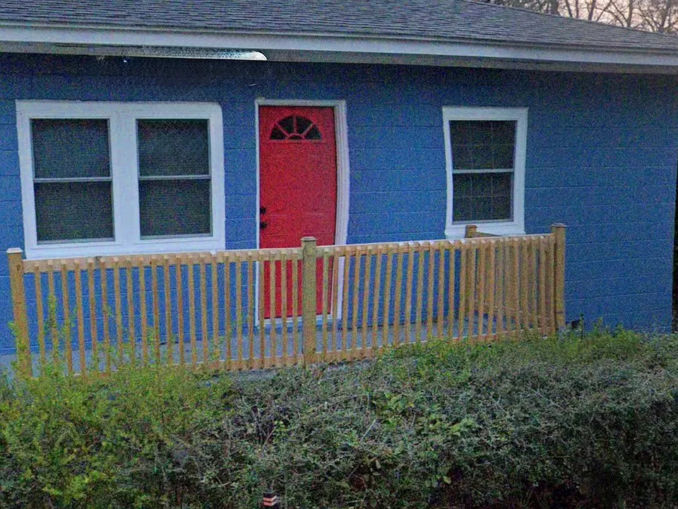 1308 Goff Ave