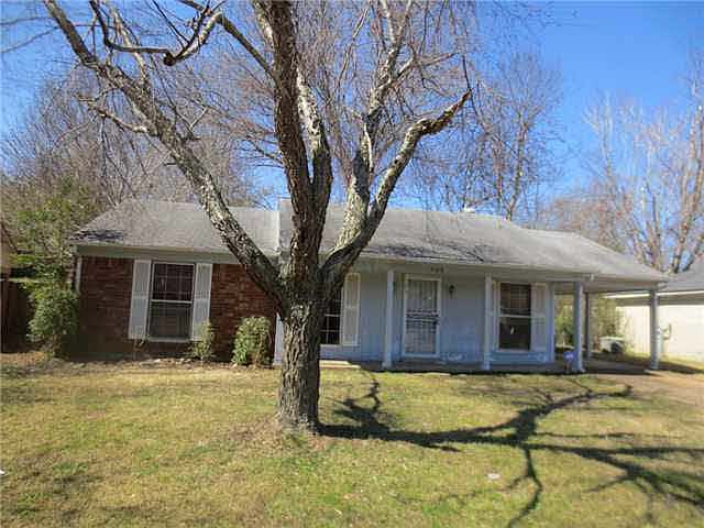 1st image of 5169 Chantilly Dr