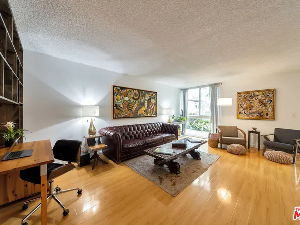 5650 Sumner Way Unit 104, Culver City, CA 90230