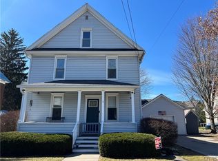 2 Delaware Ave, Cortland, NY 13045