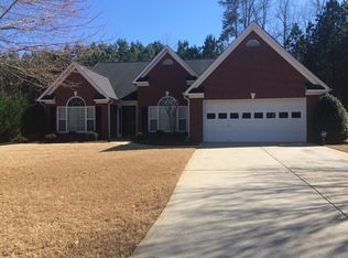 1222 Idlewild Ct, Suwanee, GA 30024