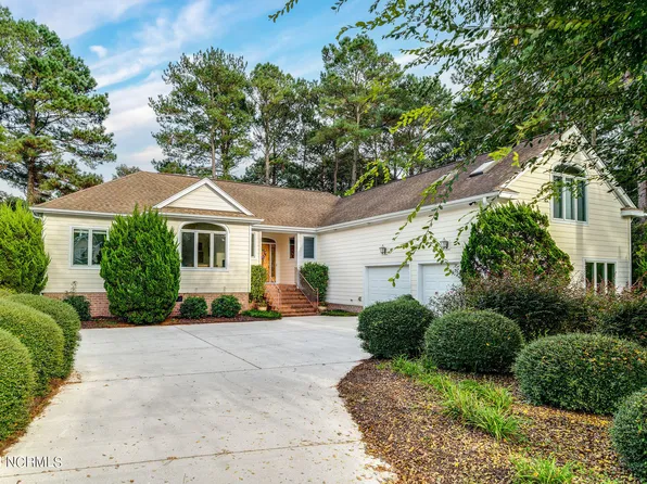 122 Pilot House Drive, Wallace, NC 28466