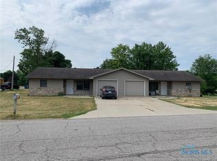 303 W Railroad St, Edgerton, OH 43517