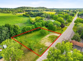 County Road A #1, Grand Marsh, WI 53936